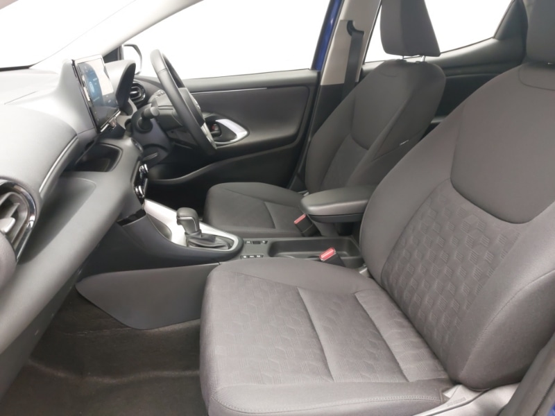 Used Mazda Mazda2 HYBRID 2025 for sale - 77232744: Photo 5