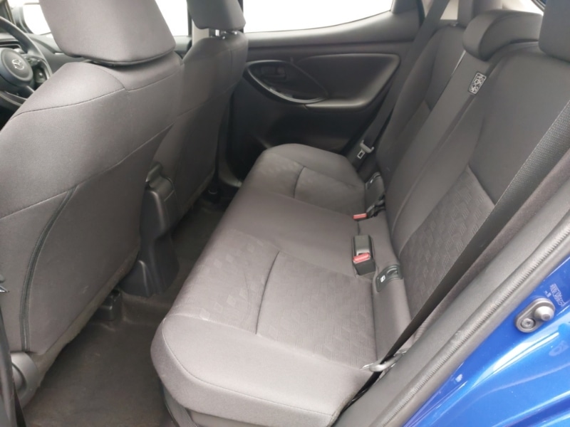 Used Mazda Mazda2 HYBRID 2025 for sale - 77232744: Photo 6