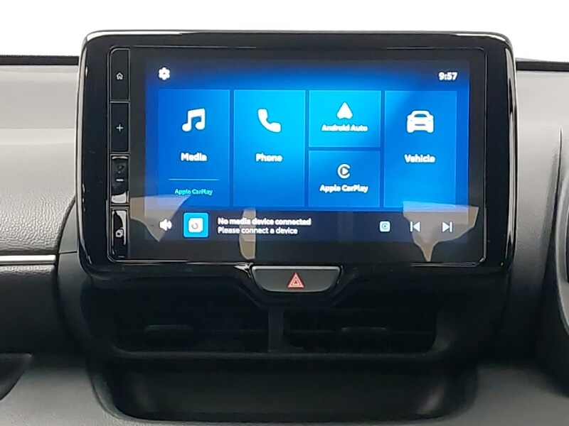 Used Mazda Mazda2 HYBRID 2024 for sale - 78040713: Photo 10