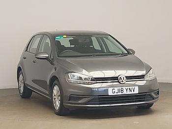 Used Volkswagen Golf 2018 for sale - 79360969: Photo