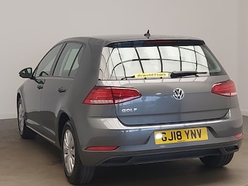 Used Volkswagen Golf 2018 for sale - 79360969: Photo