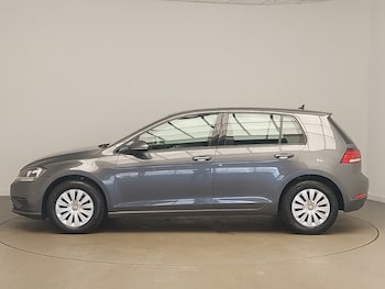 Used Volkswagen Golf 2018 for sale - 79360969: Photo
