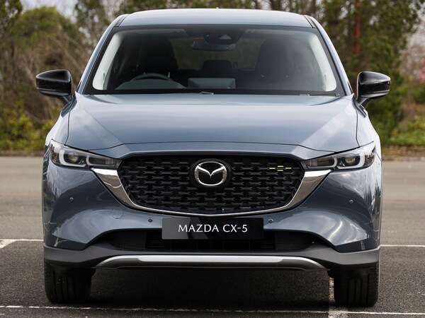 Used Mazda CX-5 2024 for sale - 75695740: Photo 10