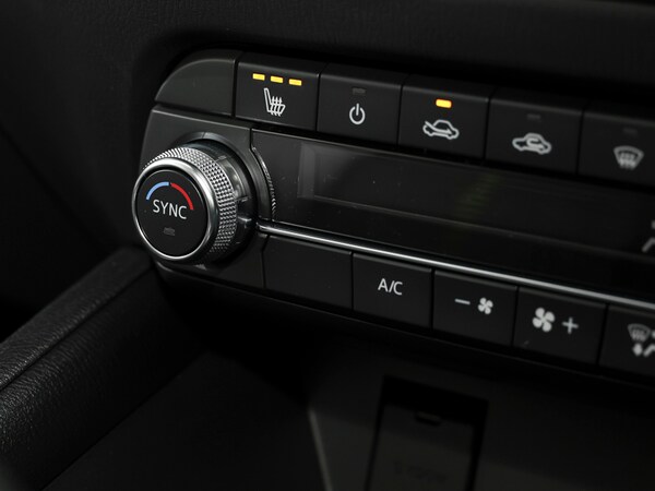 Used Mazda CX-5 2024 for sale - 75695740: Photo 17