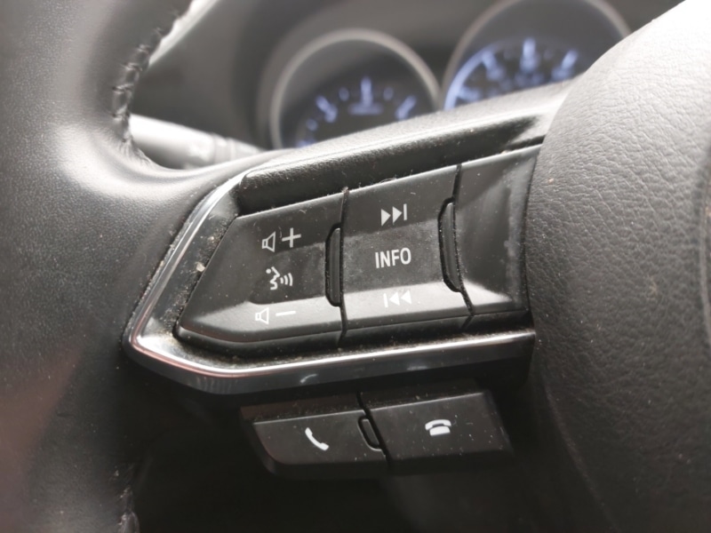 Used Mazda Mazda6 2019 for sale - 77252033: Photo 12