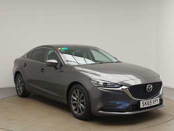 Used Mazda Mazda6 2019 for sale - 77252033: Photo