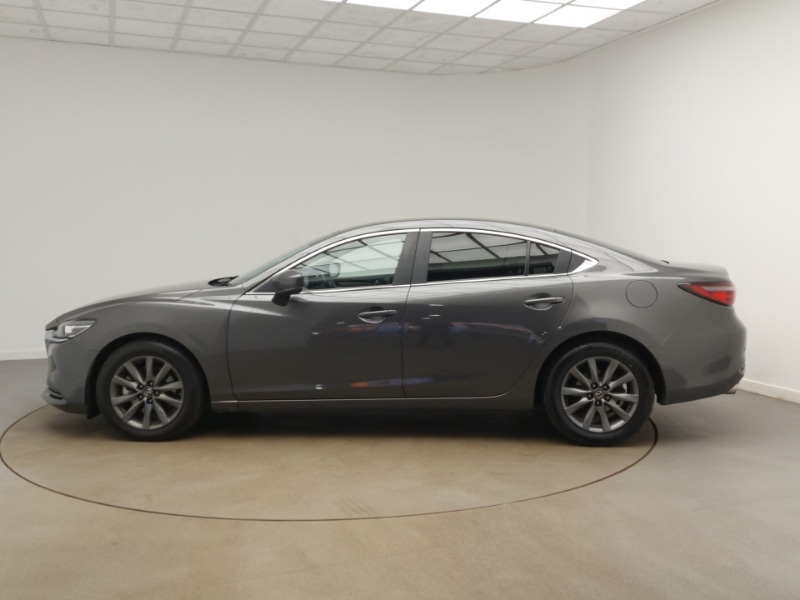 Used Mazda Mazda6 2019 for sale - 77252033: Photo 4