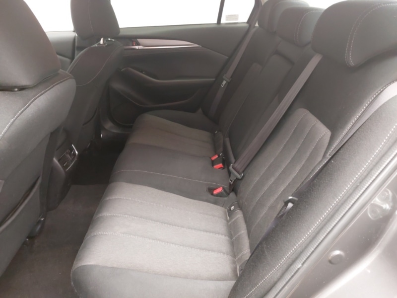 Used Mazda Mazda6 2019 for sale - 77252033: Photo 6