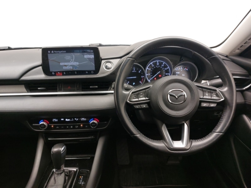 Used Mazda Mazda6 2019 for sale - 77252033: Photo 7