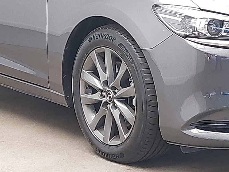 Used Mazda Mazda6 2019 for sale - 77252033: Photo 9