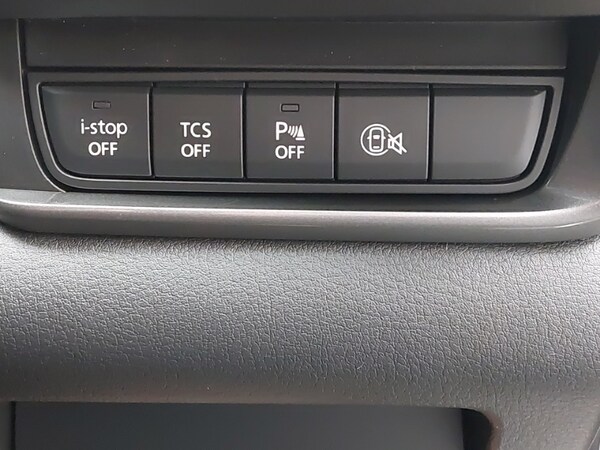 Used Mazda CX-30 2025 for sale - 76208141: Photo 12