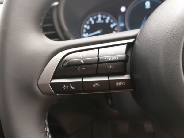 Used Mazda CX-30 2025 for sale - 76208141: Photo 13