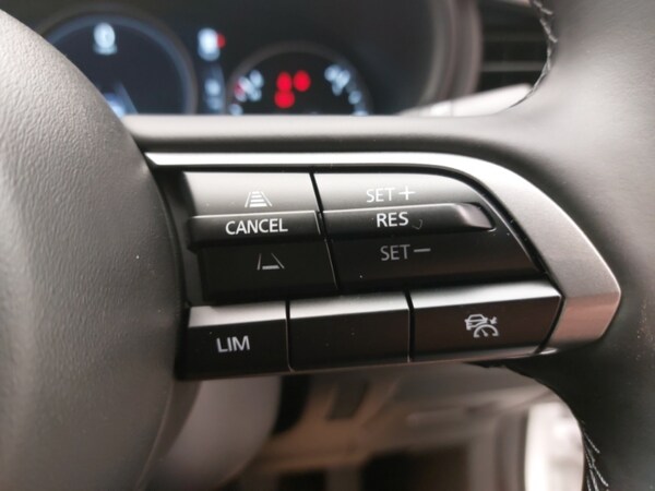 Used Mazda CX-30 2025 for sale - 76208141: Photo 14