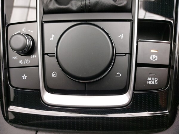 Used Mazda CX-30 2025 for sale - 76208141: Photo 17