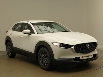 Mazda - CX-30