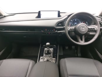 Used Mazda CX-30 2025 for sale - 76208141: Photo 2