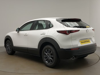 Used Mazda CX-30 2025 for sale - 76208141: Photo 3