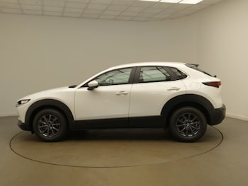Used Mazda CX-30 2025 for sale - 76208141: Photo 4
