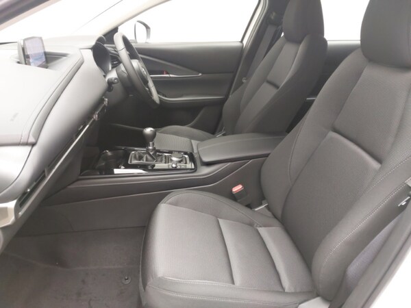 Used Mazda CX-30 2025 for sale - 76208141: Photo 5
