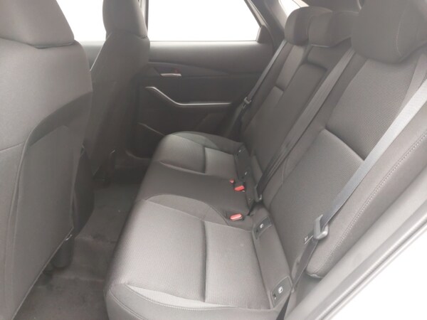 Used Mazda CX-30 2025 for sale - 76208141: Photo 6