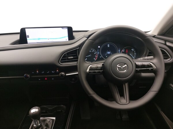 Used Mazda CX-30 2025 for sale - 76208141: Photo 7