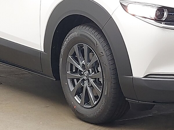 Used Mazda CX-30 2025 for sale - 76208141: Photo 9