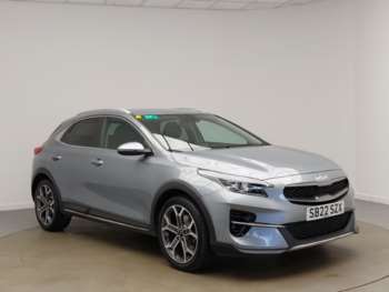 2022 - 1.0T GDi ISG Connect 5dr