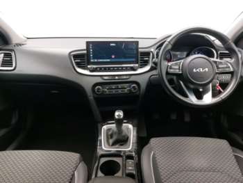 Used Kia XCeed 2022 for sale - 75184489: Photo