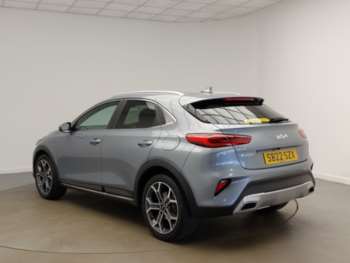 Used Kia XCeed 2022 for sale - 75184489: Photo