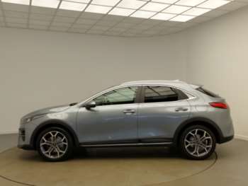 Used Kia XCeed 2022 for sale - 75184489: Photo