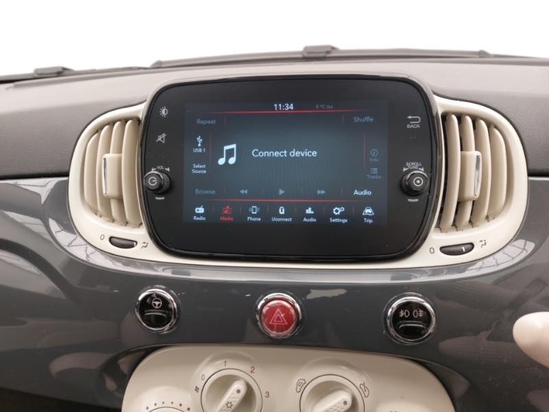 Used Fiat 500 2022 for sale - 77595971: Photo 10