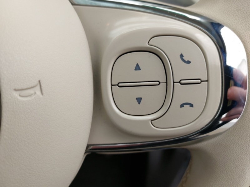 Used Fiat 500 2022 for sale - 77595971: Photo 14