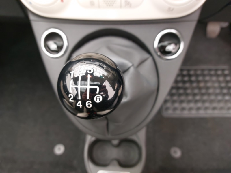 Used Fiat 500 2022 for sale - 77595971: Photo 16