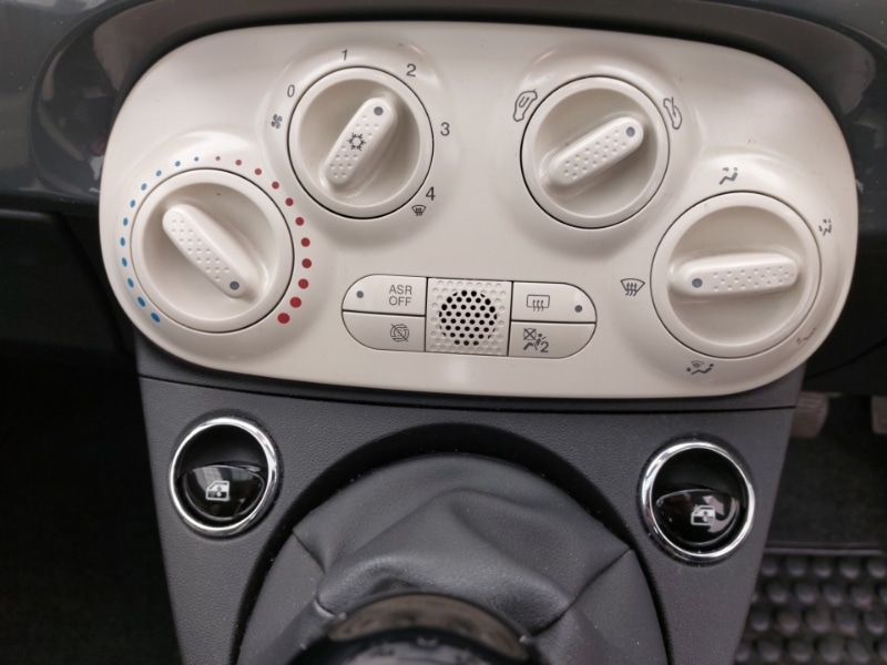 Used Fiat 500 2022 for sale - 77595971: Photo 17