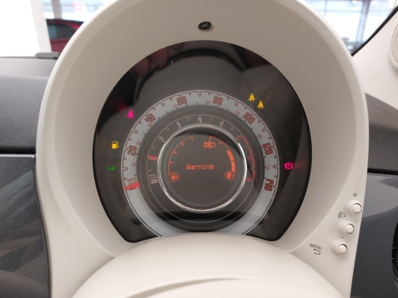 Used Fiat 500 2022 for sale - 77595971: Photo 19