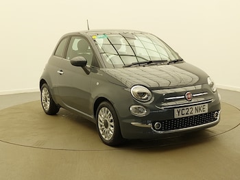 Used Fiat 500 2022 for sale - 77595971: Photo