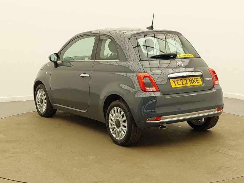 Used Fiat 500 2022 for sale - 77595971: Photo 3