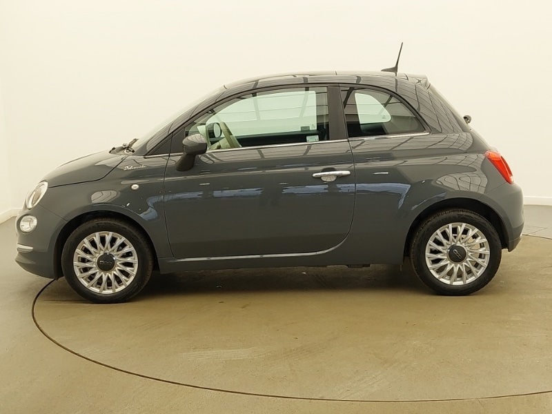 Used Fiat 500 2022 for sale - 77595971: Photo 4