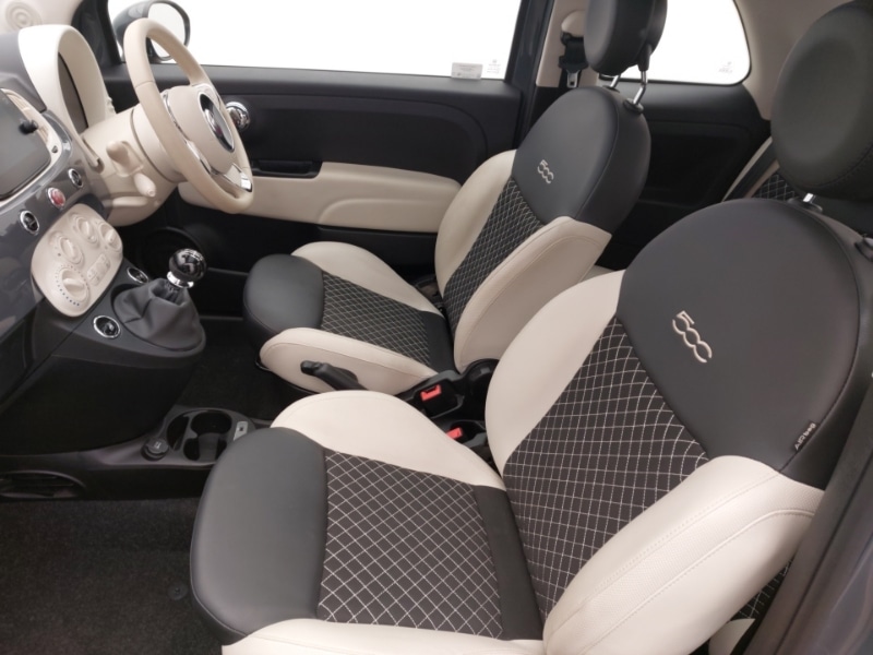 Used Fiat 500 2022 for sale - 77595971: Photo 5