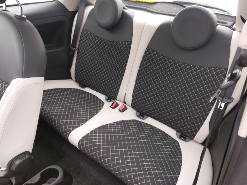 Used Fiat 500 2022 for sale - 77595971: Photo 6