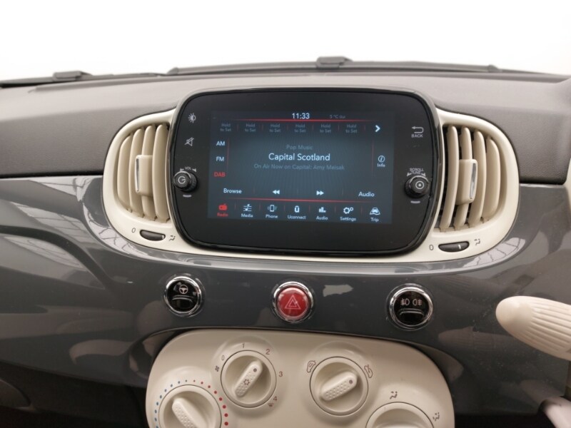 Used Fiat 500 2022 for sale - 77595971: Photo 7