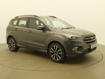 Used Ford Kuga 2018 for sale - 78803372: Photo