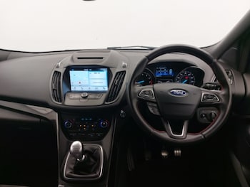 Used Ford Kuga 2018 for sale - 78803372: Photo