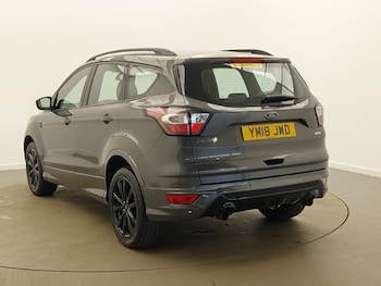 Used Ford Kuga 2018 for sale - 78803372: Photo