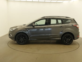 Used Ford Kuga 2018 for sale - 78803372: Photo