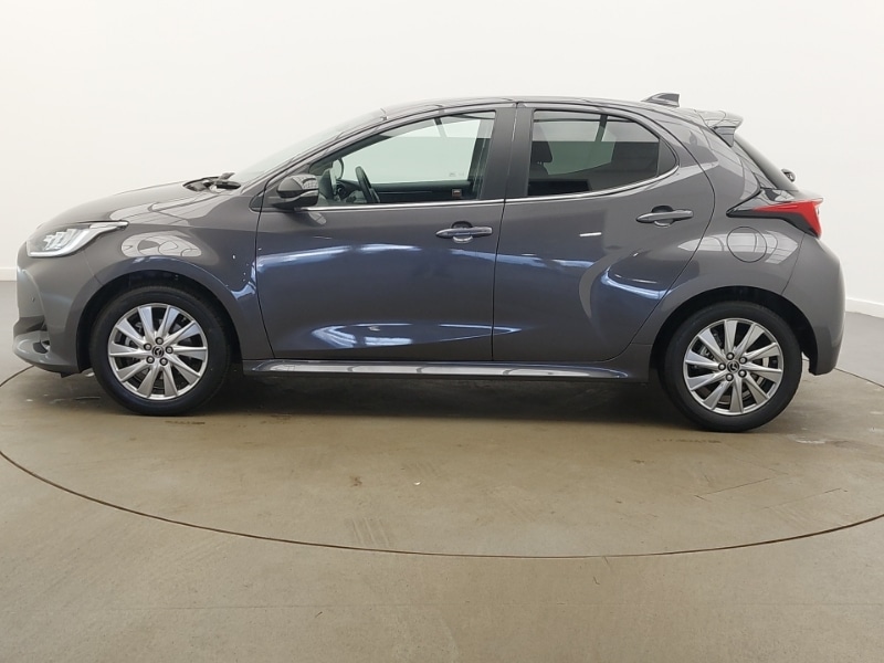 Used Mazda Mazda2 HYBRID 2023 for sale - 78065708: Photo 4