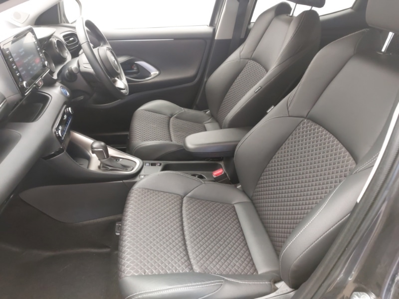 Used Mazda Mazda2 HYBRID 2023 for sale - 78065708: Photo 5