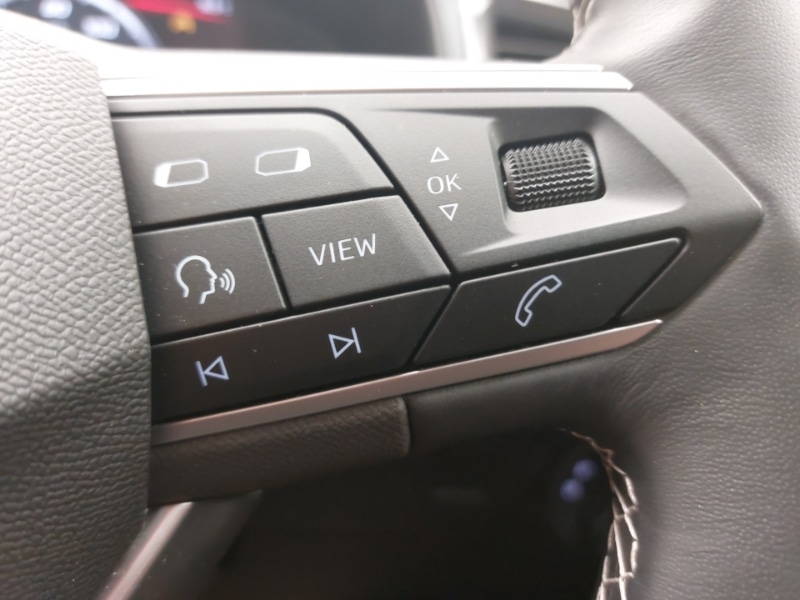 Used SEAT Ateca 2024 for sale - 76145682: Photo 14