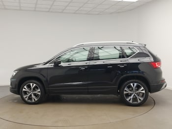 Used SEAT Ateca 2024 for sale - 76145682: Photo