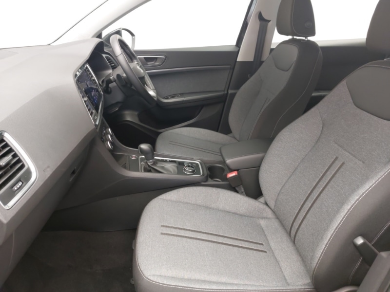 Used SEAT Ateca 2024 for sale - 76145682: Photo 5
